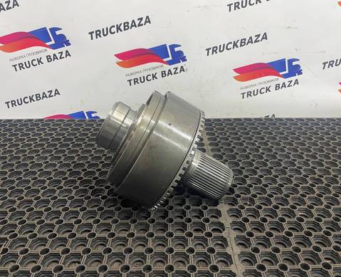 1328232011 Планетарная передача АКПП Traxon 12TX2620 для Daf XF105