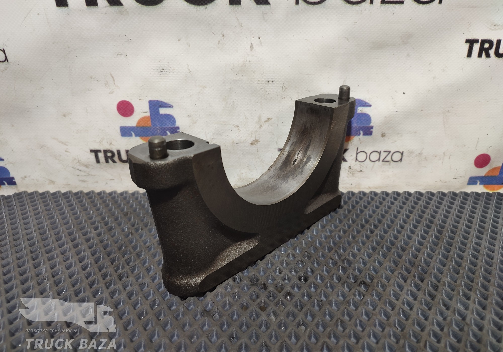 4710110411 Бугельная крышка блока цилиндров для Mercedes-Benz Actros New Actros MP4 (с 2011)