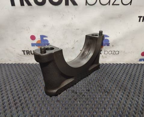 4710110411 Бугельная крышка блока цилиндров для Mercedes-Benz Actros New Actros MP4 (с 2011)