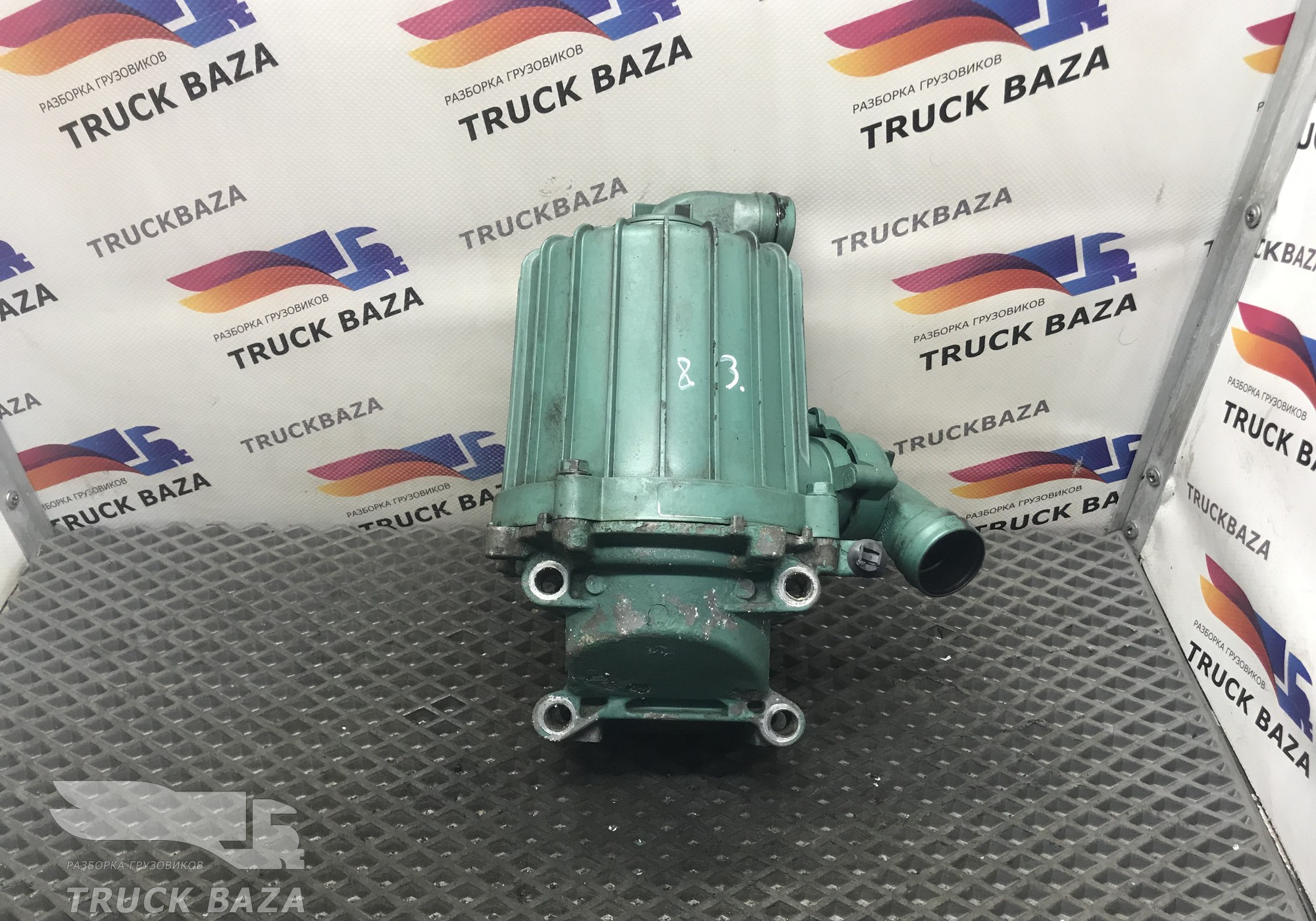 21373547 Центрифуга для Renault T