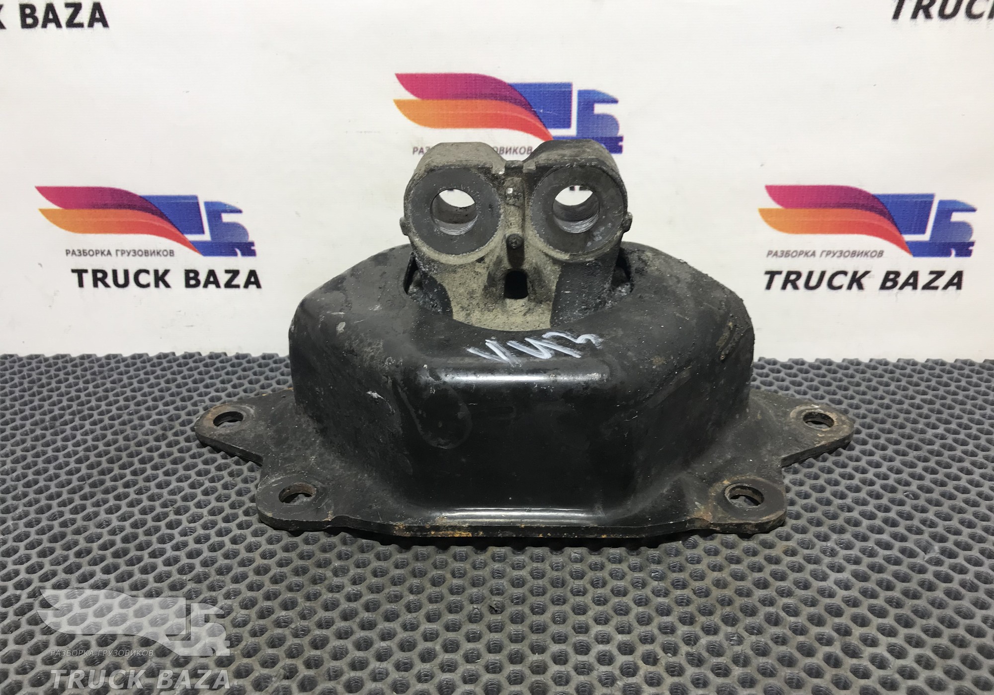 21416525 Подушка двигателя задняя для Renault T