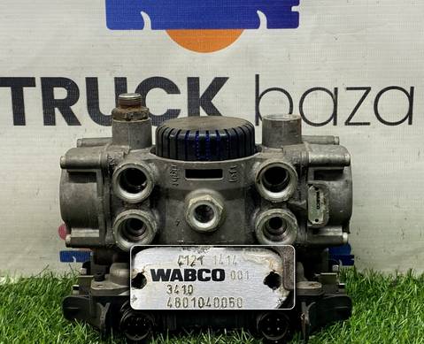 4801040050 Модулятор EBS задний для Iveco Stralis