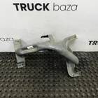 WG1664235108 Кронштейн подножки правой для Sinotruk Howo T5G