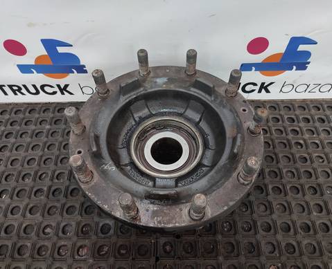 2290532 Ступица передняя для Scania 6-series P (с 2016)