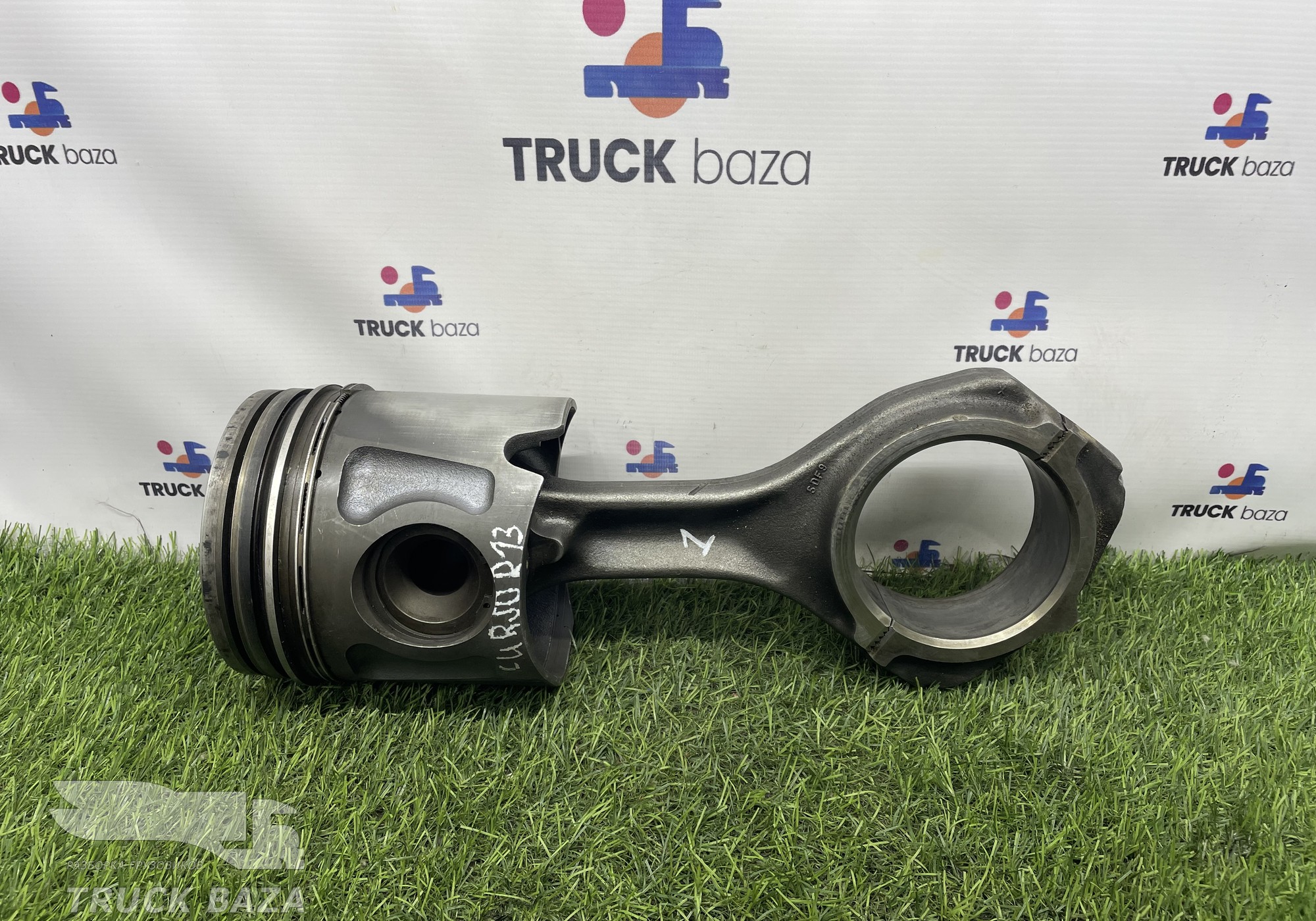 2992257 Поршень с шатуном