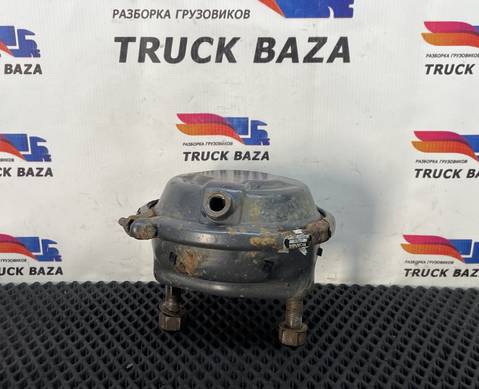 1791413 Камера тормозная передняя для Scania 5-series P (с 2004 по 2016)