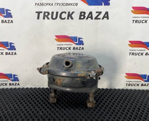 1791413 Камера тормозная передняя для Daf