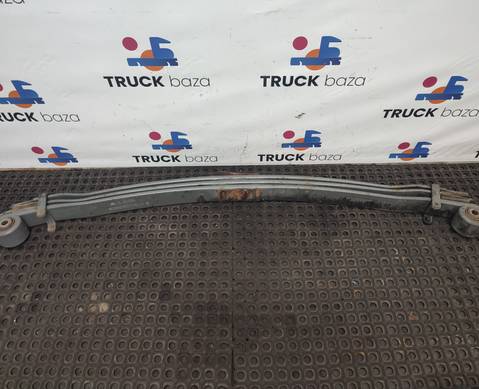 WG9925522102 Рессора передняя правая 3-х листовая для Sinotruk Sitrak C7H