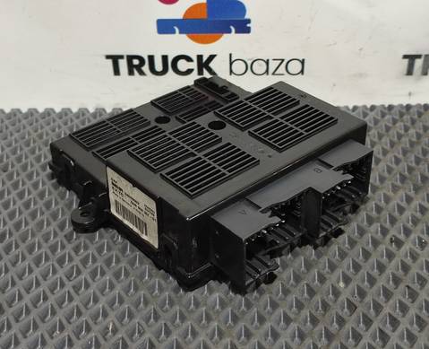 N4659002 Блок управления отопителем для Daf XF105 (с 2005)