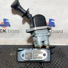 WG9000360595 Кран ручного тормоза для Sinotruk Sitrak C7H