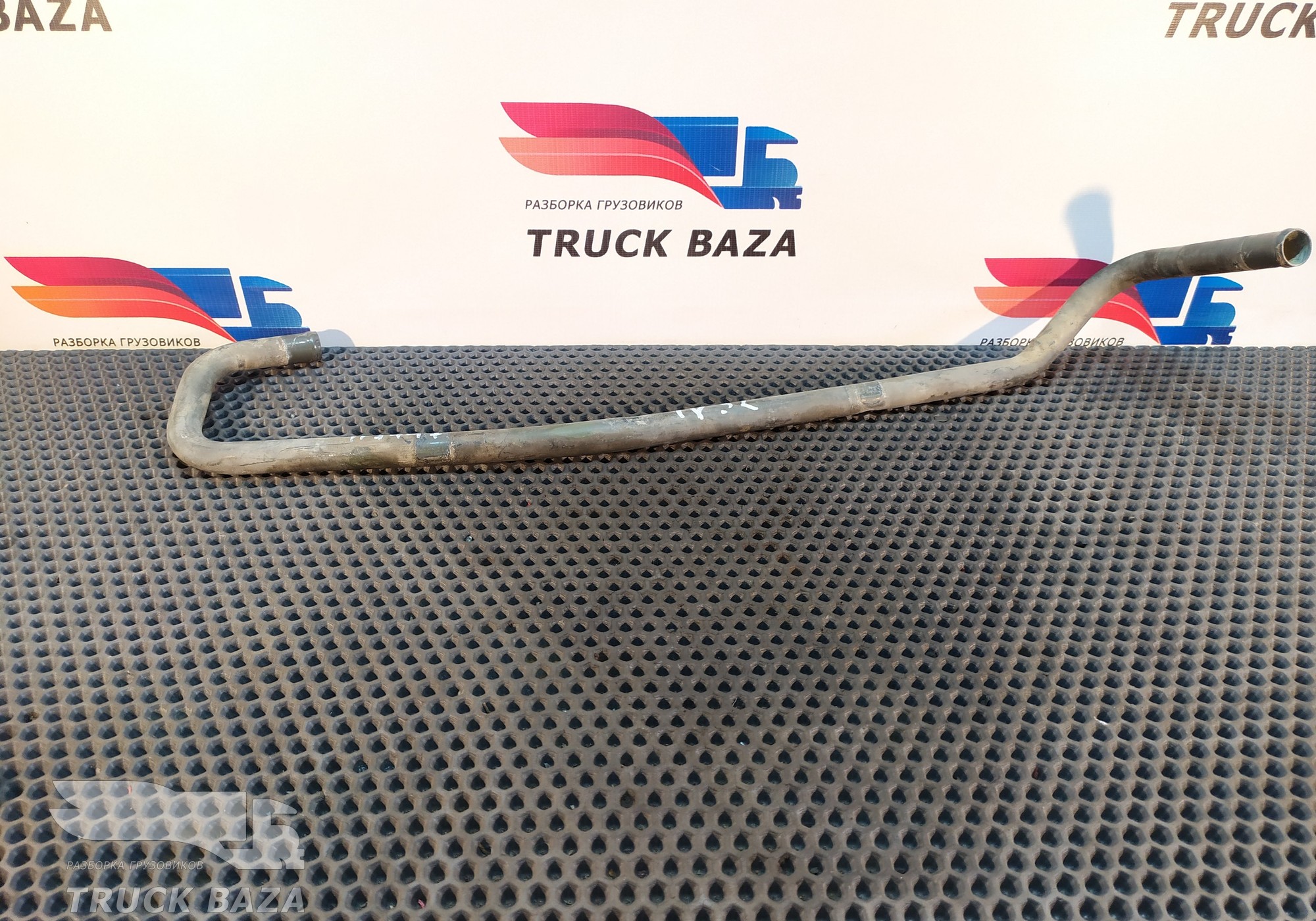 41216844 Трубка системы охлаждения для Iveco
