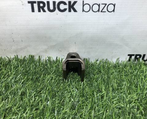 51101040065 Кронштейн форсунки топливной для Man TGA