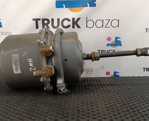 WG9000360663 Энергоаккумулятор тормозной для Sinotruk Howo