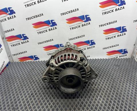 GC4610300AC Генератор для Ford F-MAX (с 2018)