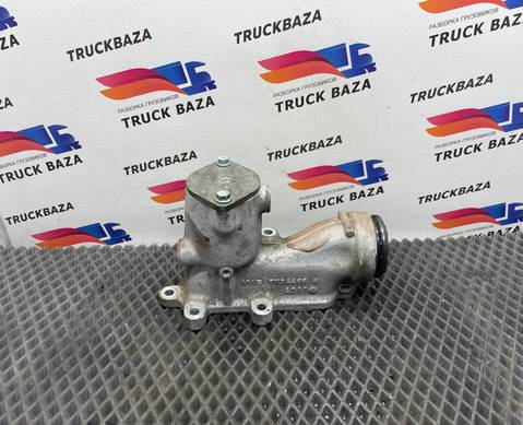 51063023576 Корпус термостата для Man TGX II (с 2012)