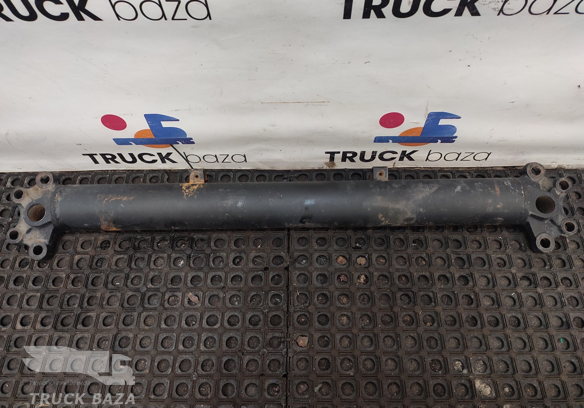 652072801110 Траверса рамы поперечная