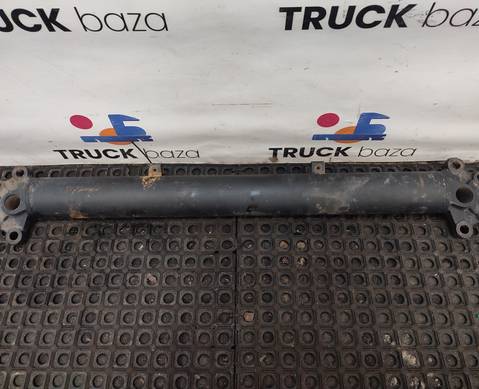 652072801110 Траверса рамы поперечная для КАМАЗ