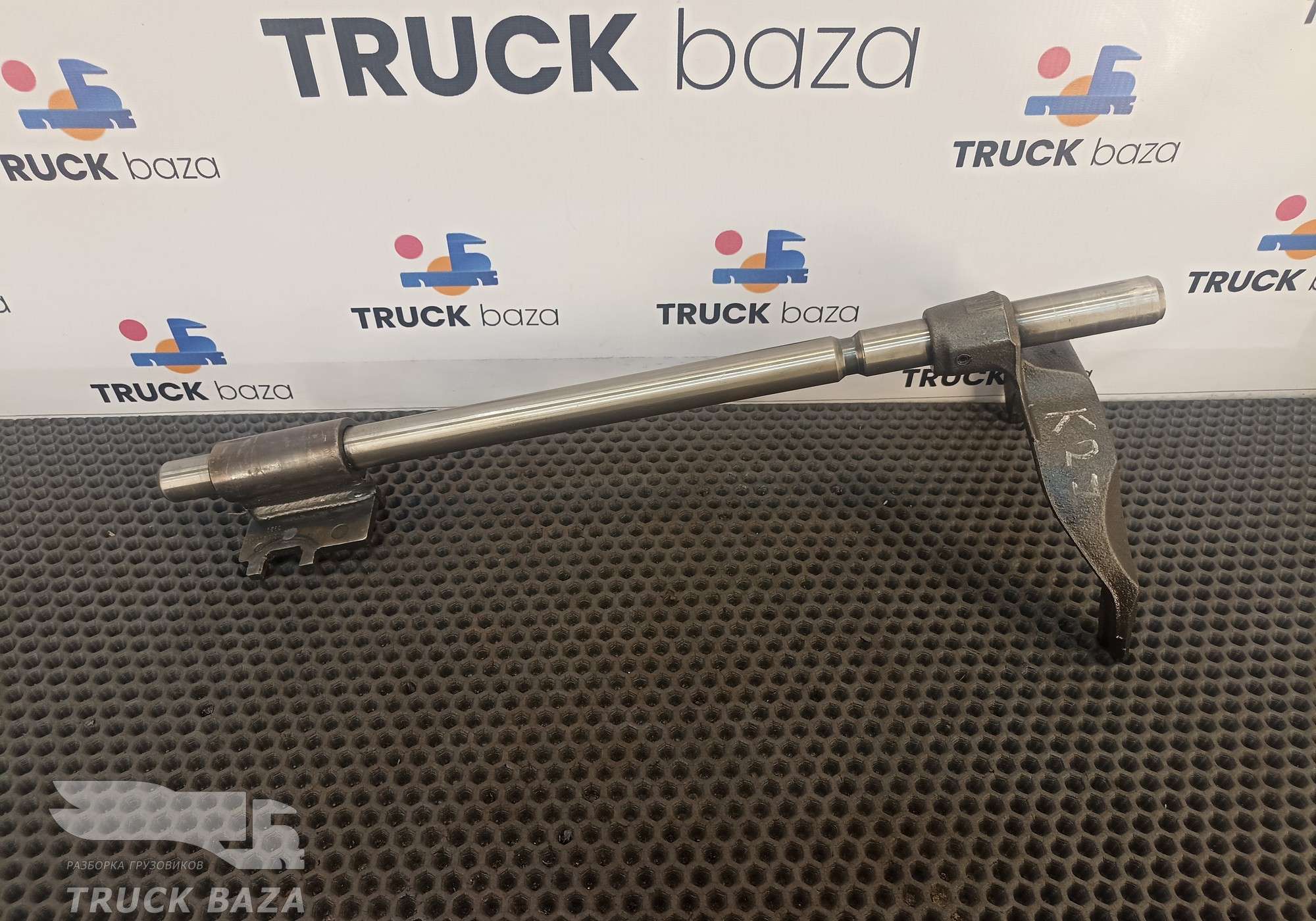 1355306003 Вилка КПП 16S2220TD для Man TGA