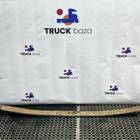 Лист рессоры передней коренной для Volvo FM FM4 (с 2013)