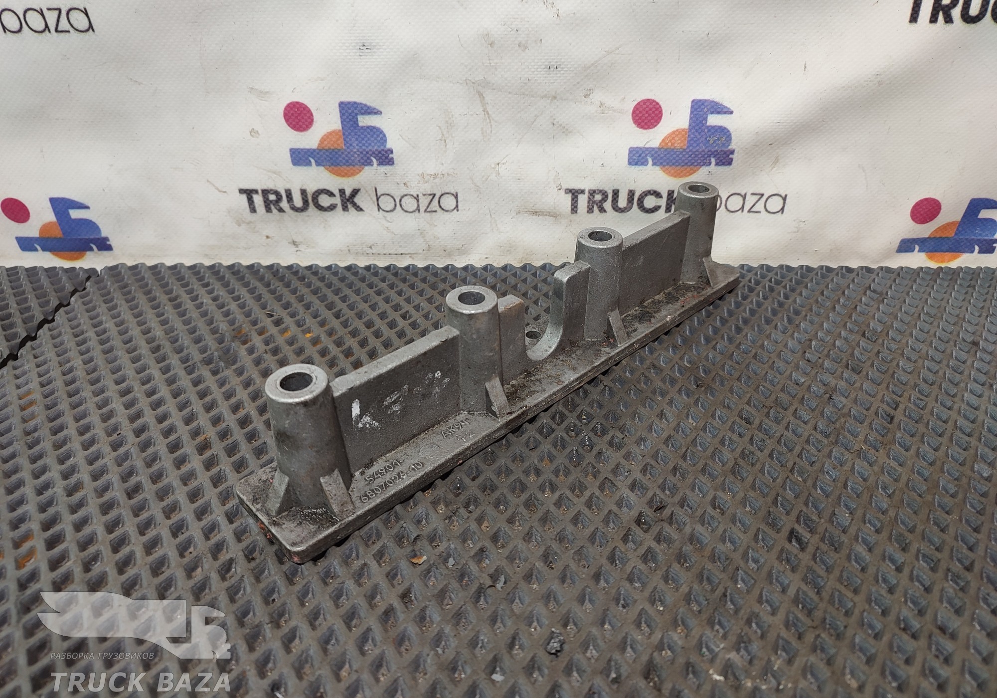 549016807026 Кронштейн сиденья для КАМАЗ 54901