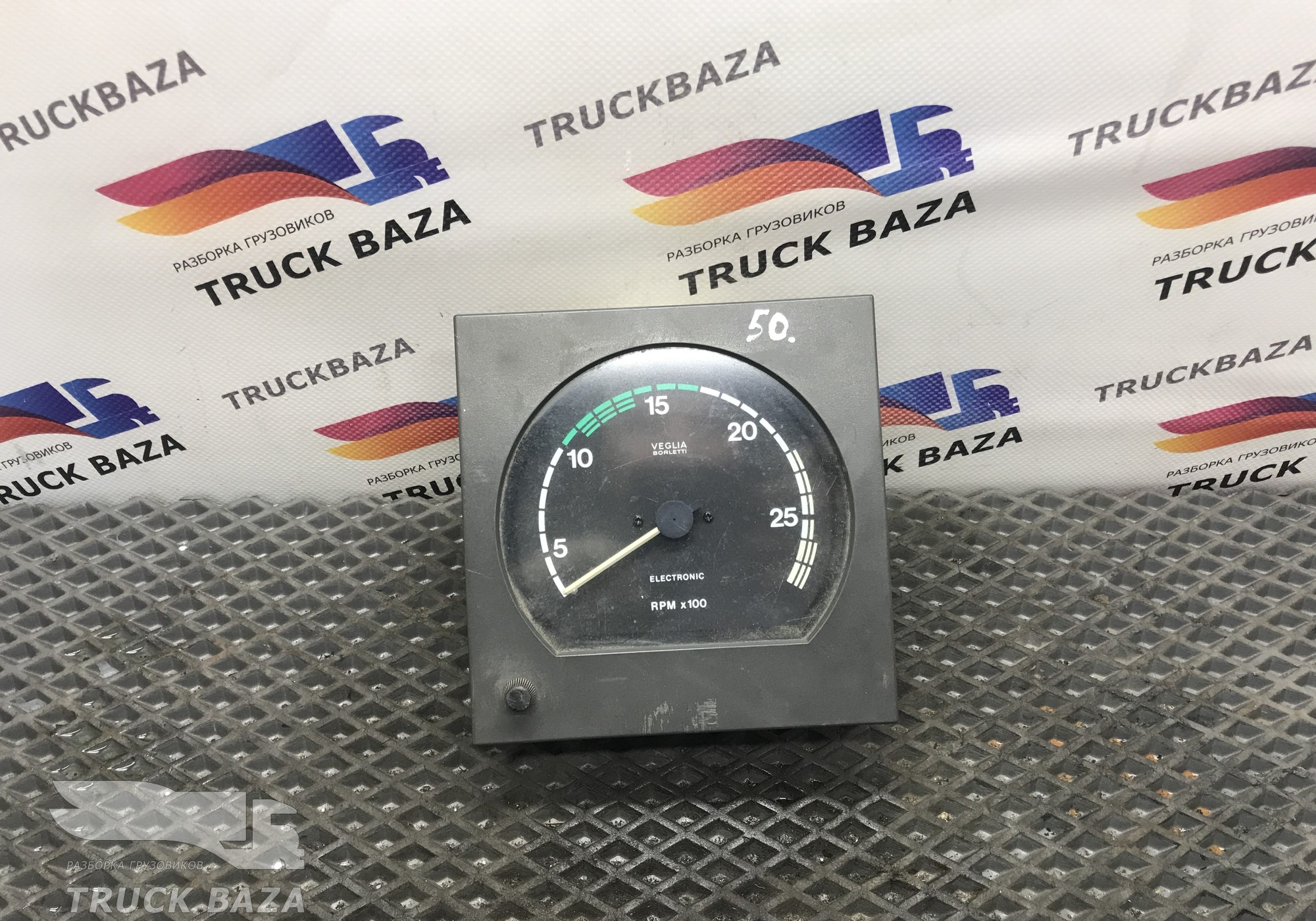 6841270030 Тахометр для Iveco EuroCargo