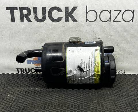 DZ95189470085 Бачок ГУРа для Shacman F3000
