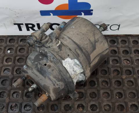 0244200918 Энергоаккумулятор задний для КАМАЗ 5490