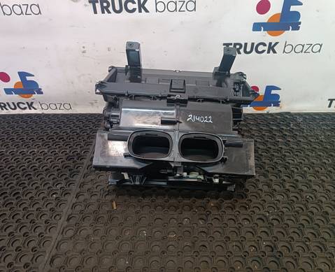 7484901466 Печка в сборе для Renault