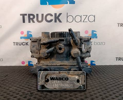 4801040030 Модулятор EBS задний для Daf CF