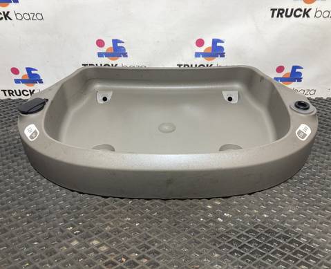 1793720 Полка панели приборов для Daf