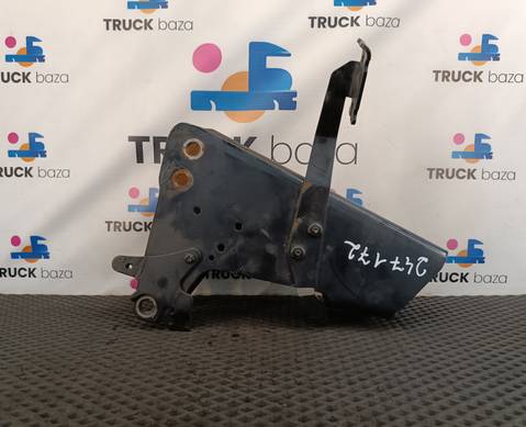 81417200145 Кронштейн торсиона кабины для Man TGA