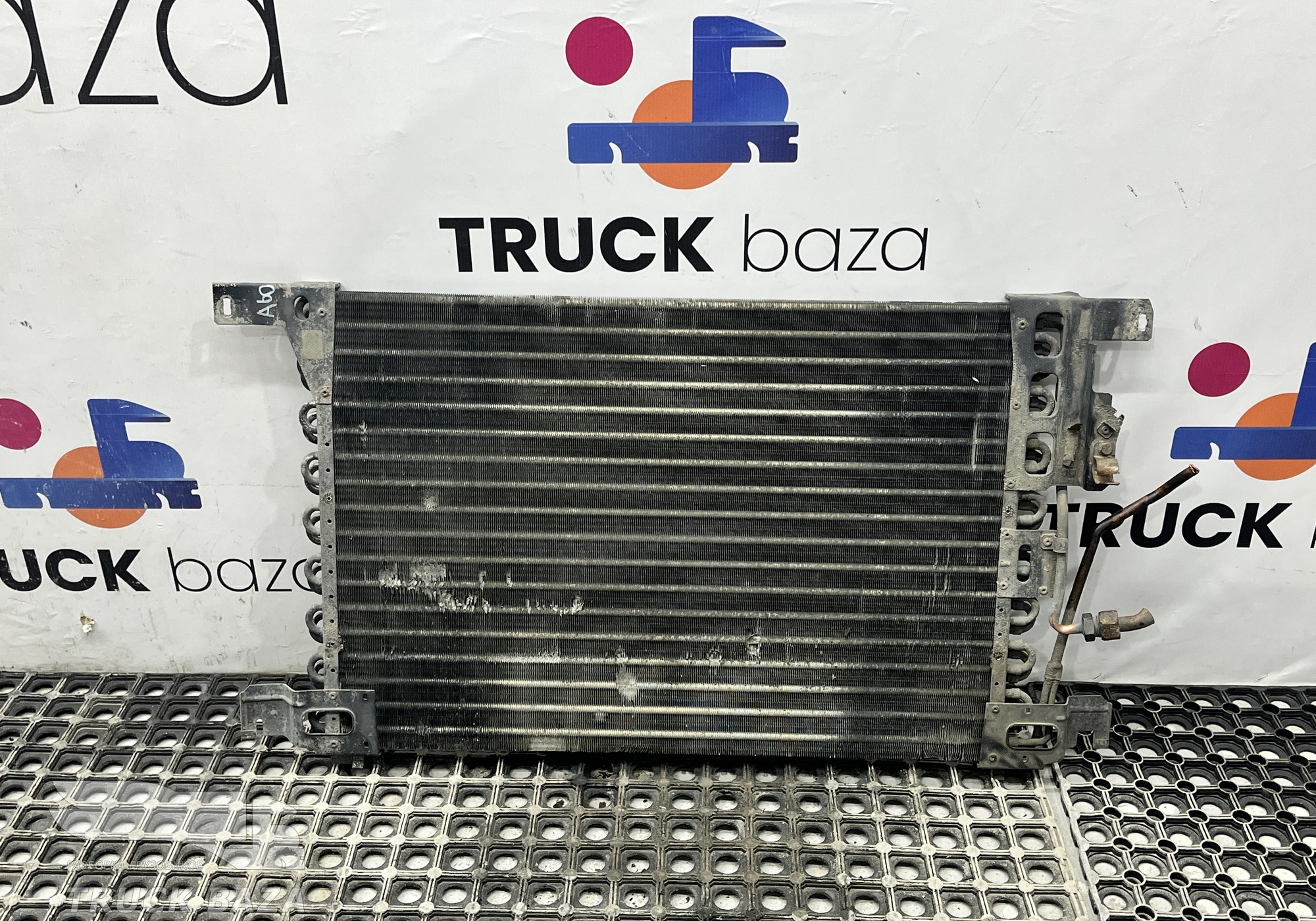 A9425000154 Радиатор кондиционера