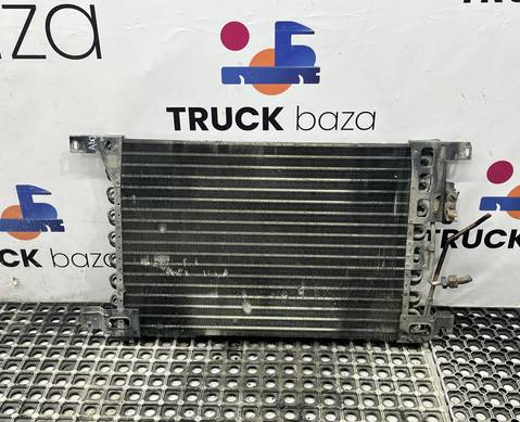 A9425000154 Радиатор кондиционера для Mercedes-Benz Actros MP2 (с 2002 по 2008)