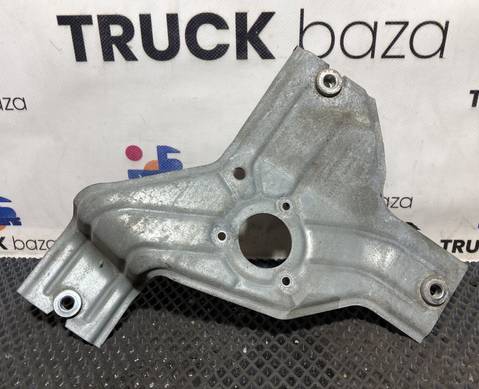 9608202381 Кронштейн трапеции стеклоочистителя для КАМАЗ 5490