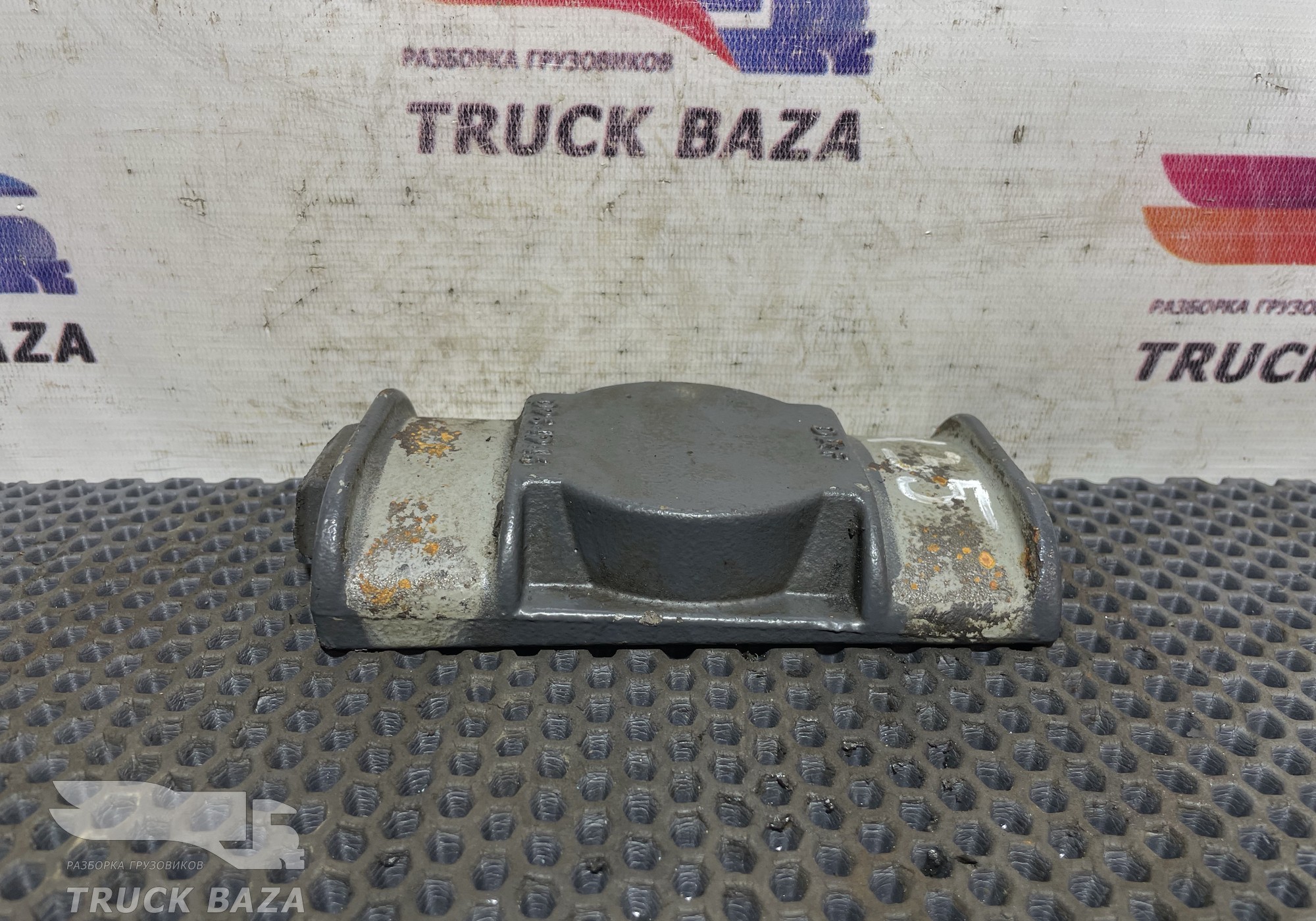 0962023 Проставка передней рессоры для Daf CF