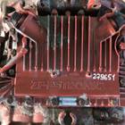 4213550110 Блок управления АКПП 12AS2301 для Renault Magnum III E-tech (с 2001 по 2005)