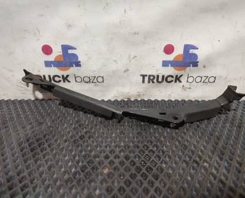 1493309 Кронштейн проводки двигателя для Scania