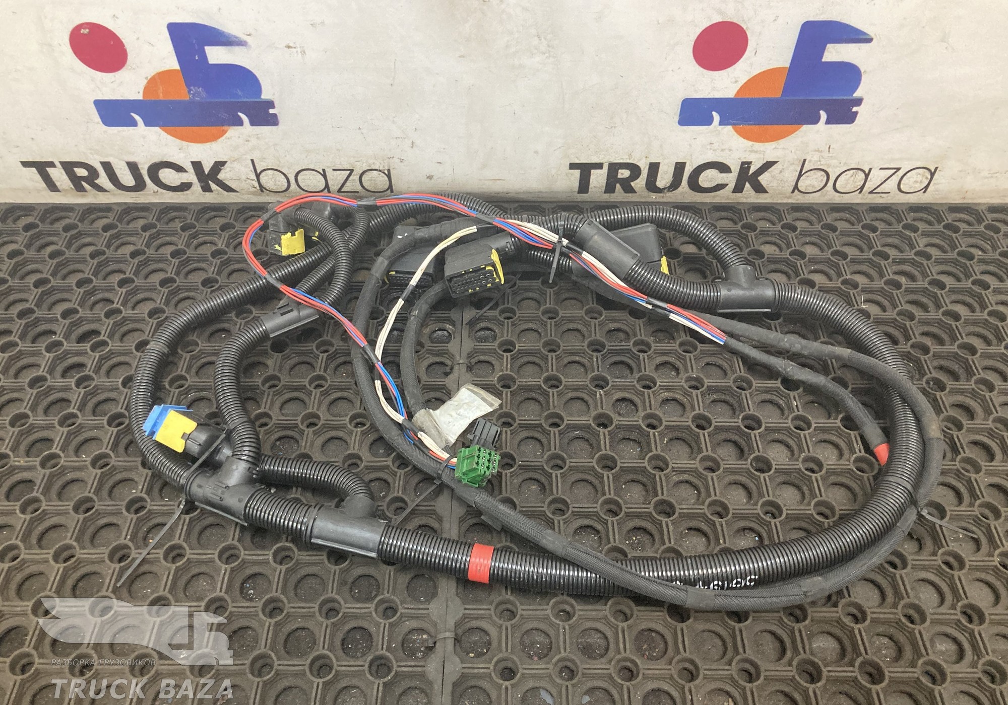 1955430 Проводка Adblue для Daf XF106 (с 2012)