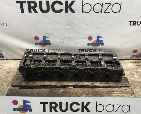 51031006423 Головка блока цилиндров D2066 для Man TGS I (с 2007)