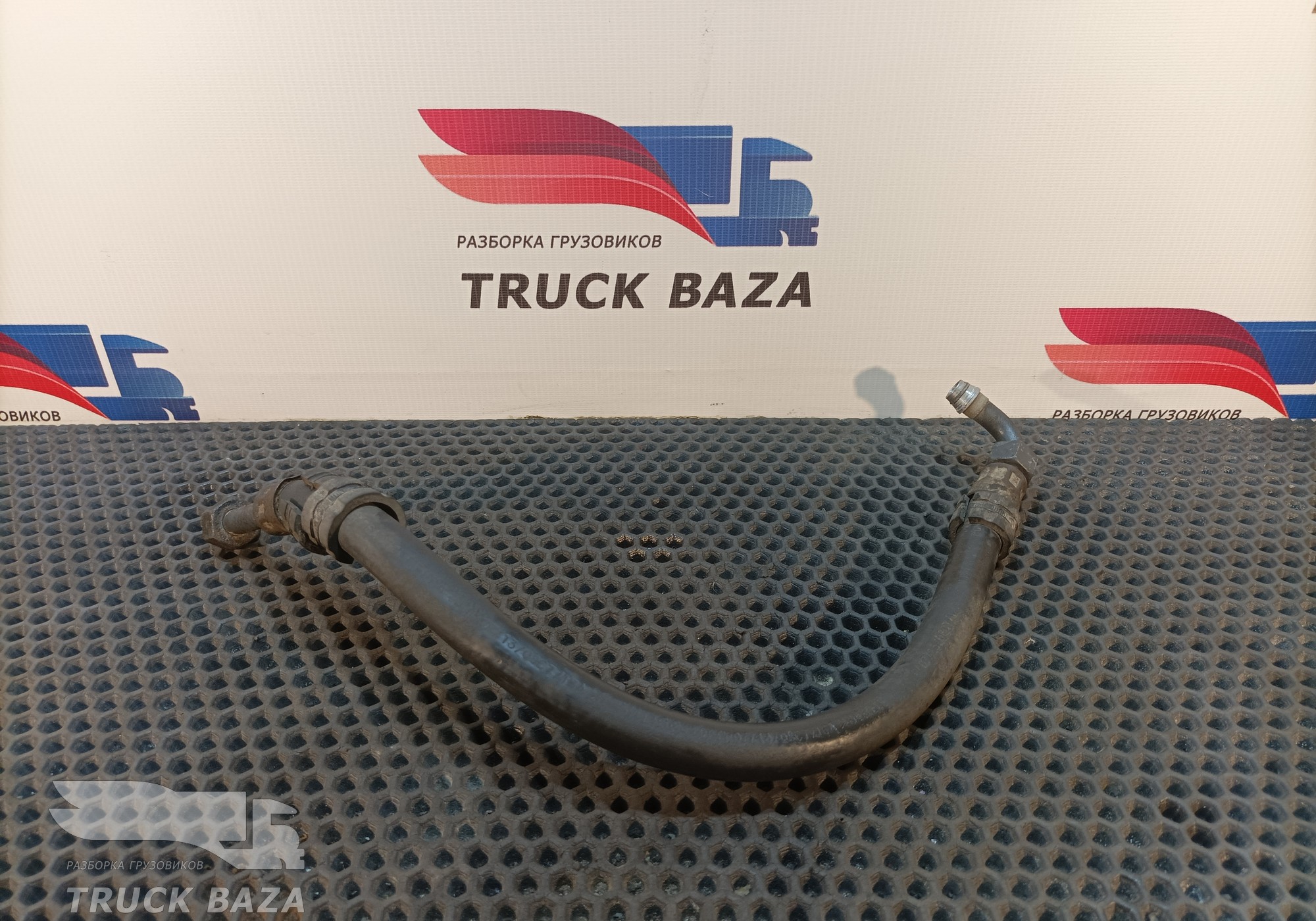 1386492 Шланг тормозной для Daf XF105