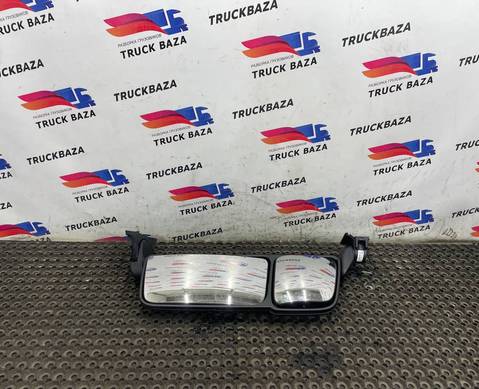 A9608101619 Зеркало заднего вида боковое левое для Mercedes-Benz Actros New Actros MP4 (с 2011)