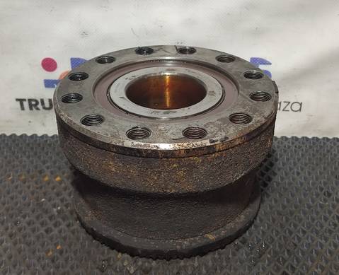 HD90009410208 Ступица передняя для КАМАЗ 54901