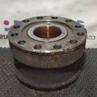 HD90009410208 Ступица передняя для Saab