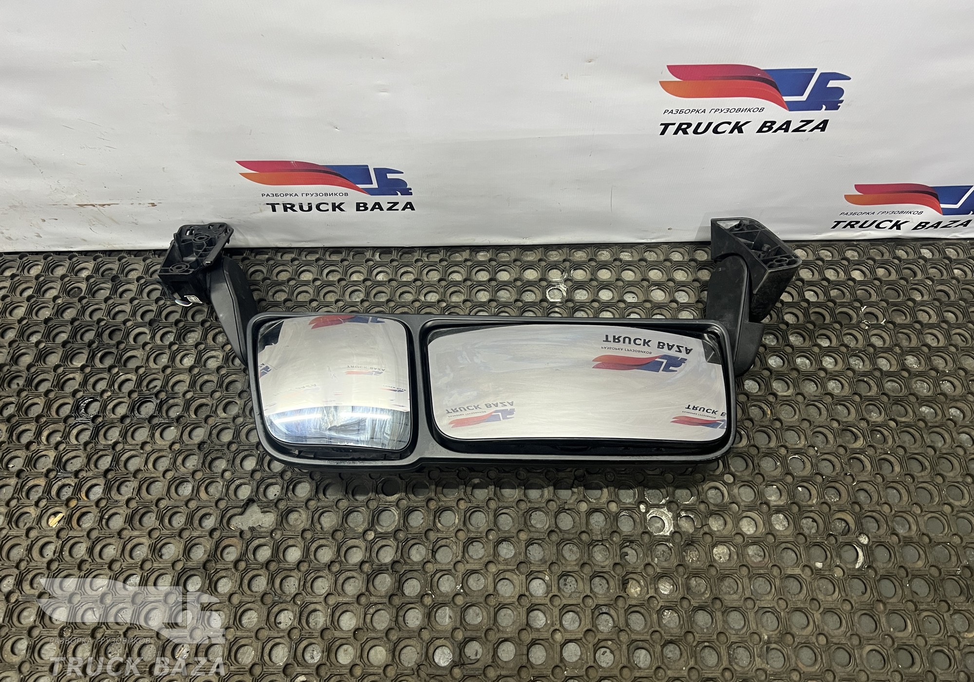 A9608101719 Зеркало заднего вида боковое правое