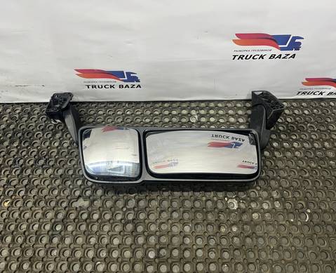 Зеркало заднего вида боковое правое для Mercedes-Benz Actros New Actros MP4 (с 2011)