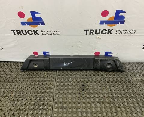 WG1664245057 Накладка переднего бампера нижняя для Sinotruk Howo T5G