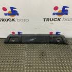WG1664245057 Накладка переднего бампера нижняя для Sinotruk Howo T5G