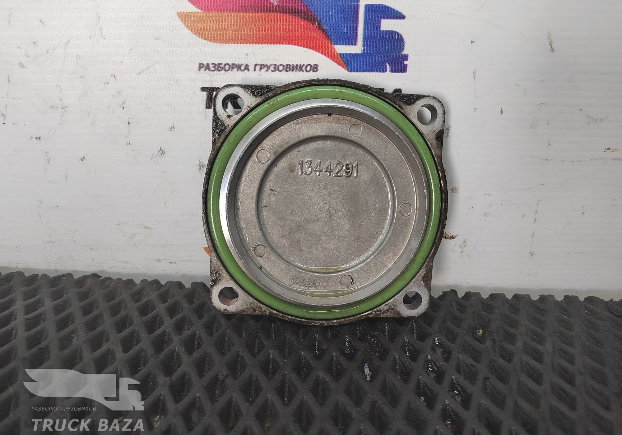 1344291 Крышка КПП для Scania 5-series