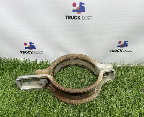 712W974200011 Хомут глушителя для Sinotruk Sitrak C7H