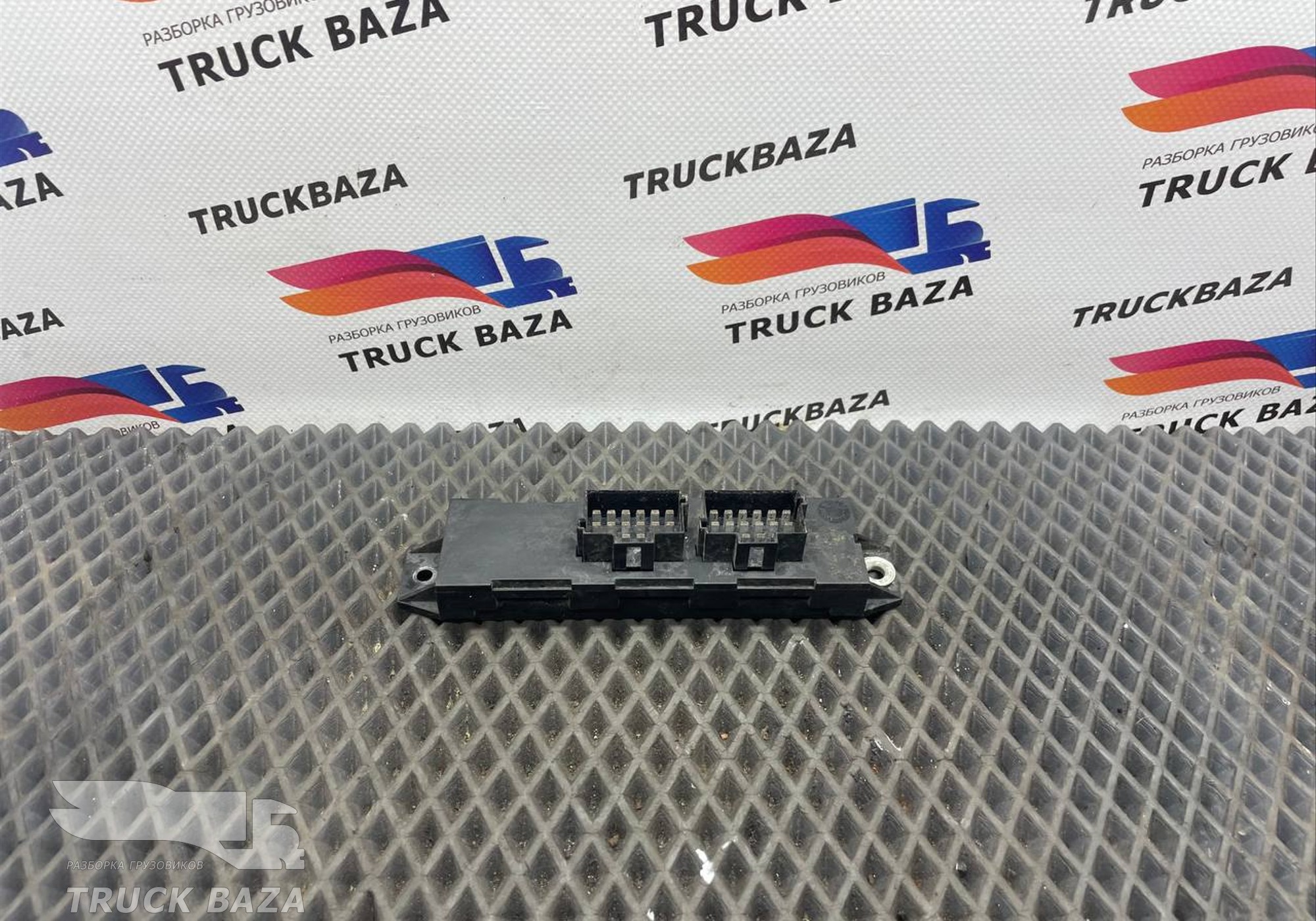 0295459128 Блок управления для Mercedes-Benz Actros MP1 (с 1996 по 2003)